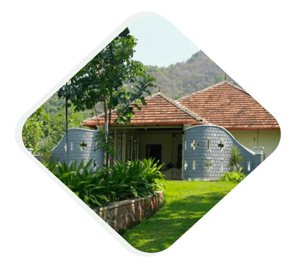 homestay near Palakkad