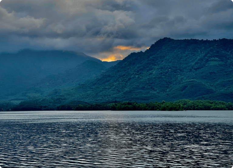 Kanhirapuzha Dam, Activities in the midst of nature